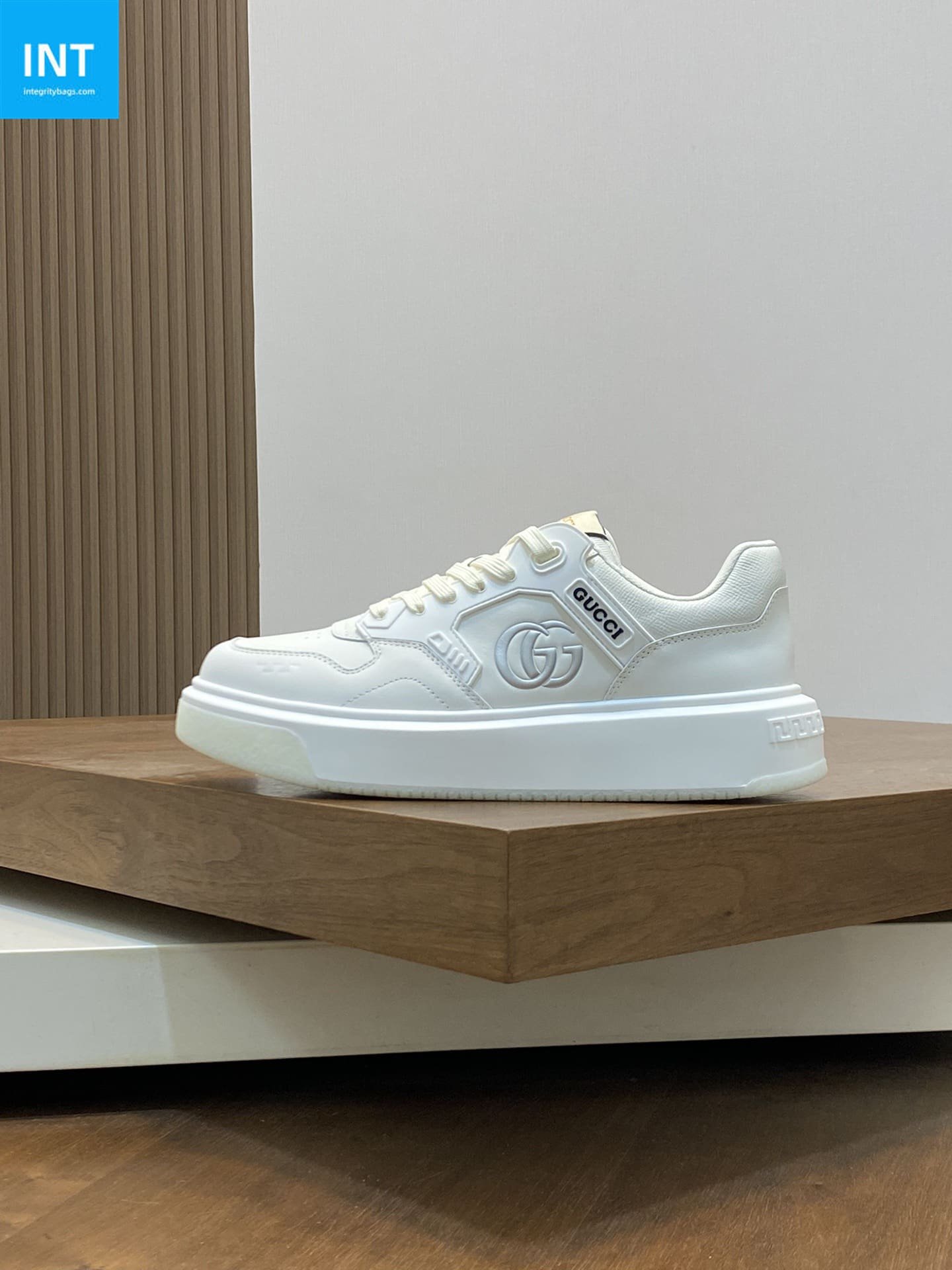 Gvc*1 Shoes | Mastercraft Quality
