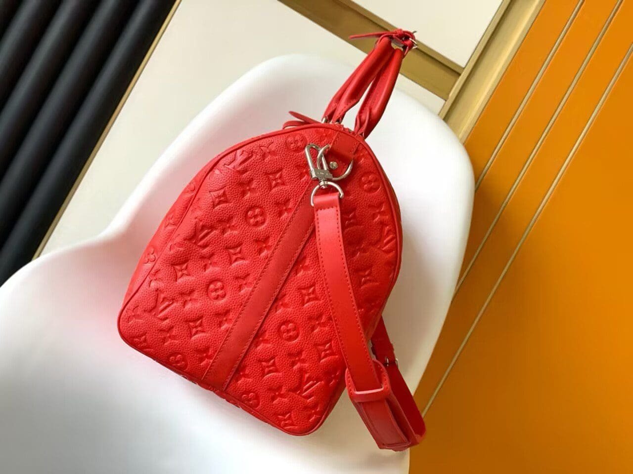 L0vis Vvtt0n M23750 Keepall Bandoulière 50