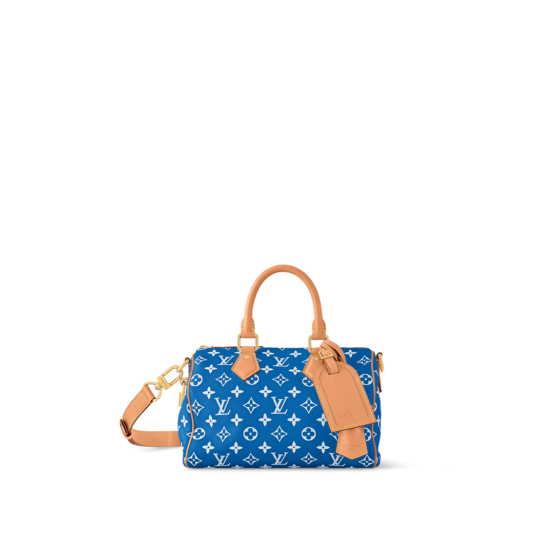 L0vis Vvtt0n M24424 Speedy P9 Bandoulière 25