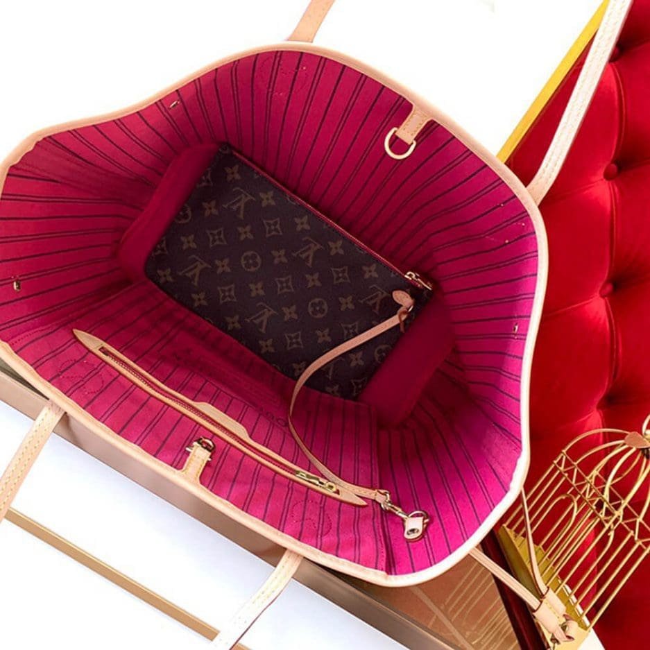 L0vis Vvtt0n NEVERFULL MM M41178