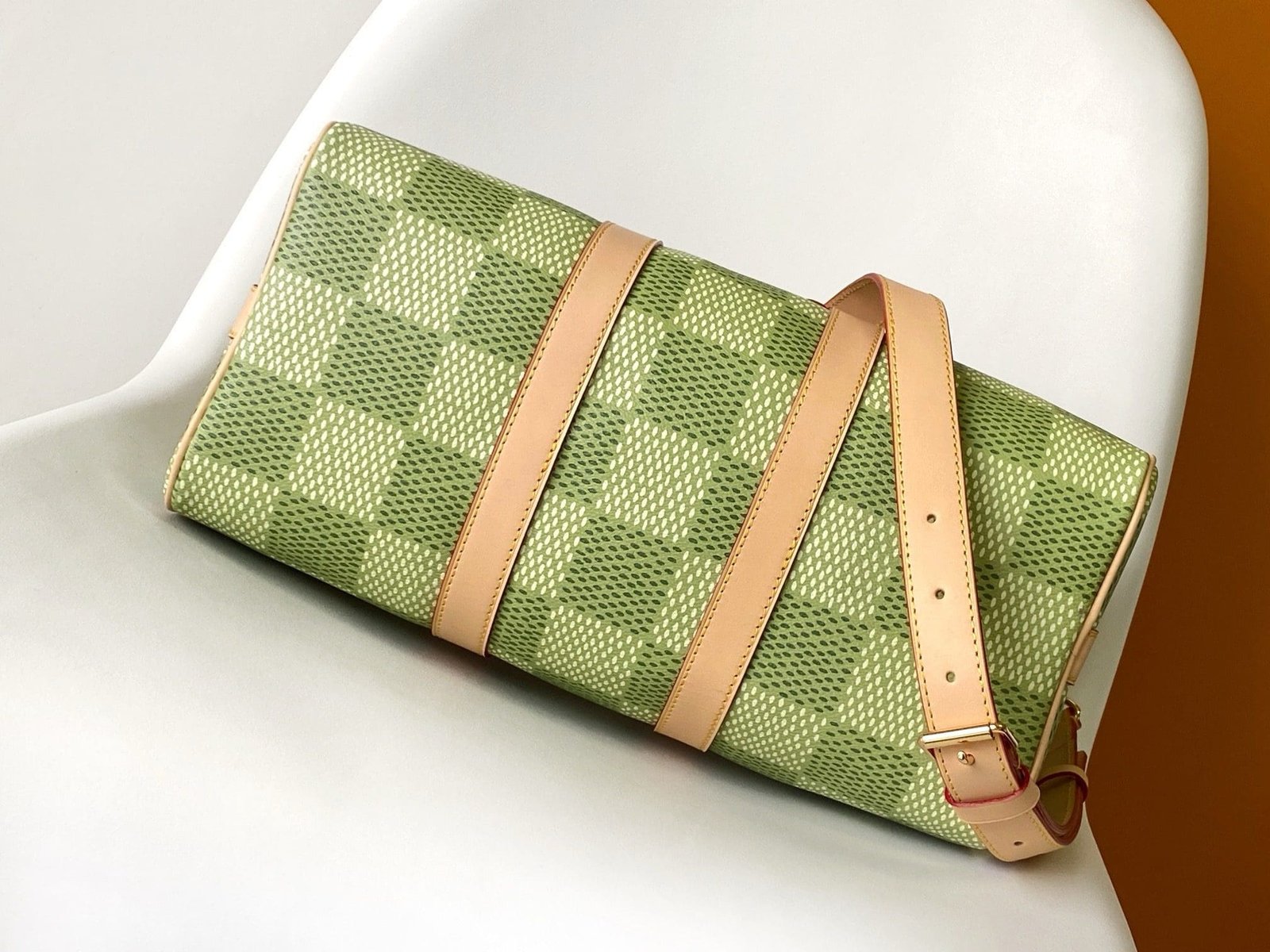 L0vis Vvtt0n N40671 Keepall Bandoulière 35
