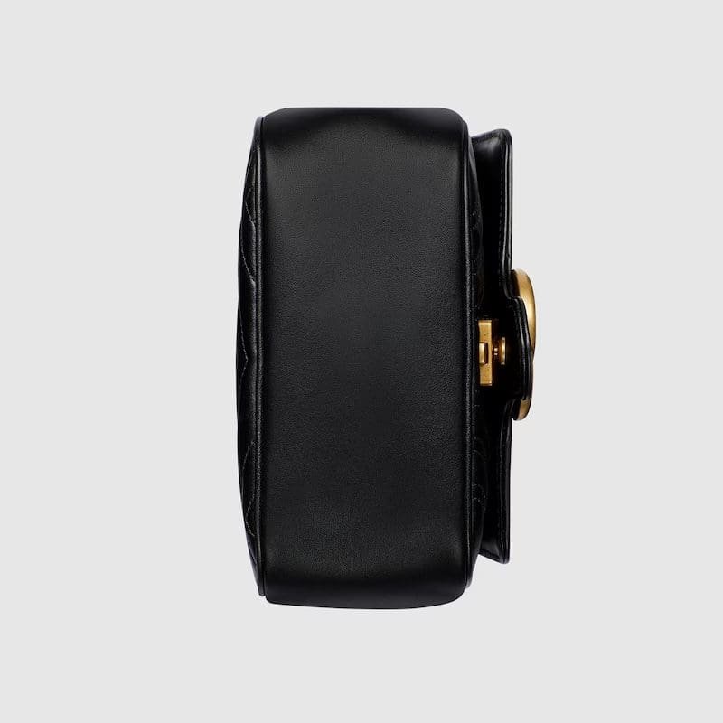 Gvc*1 MARMONT MINI SHOULDER BAG