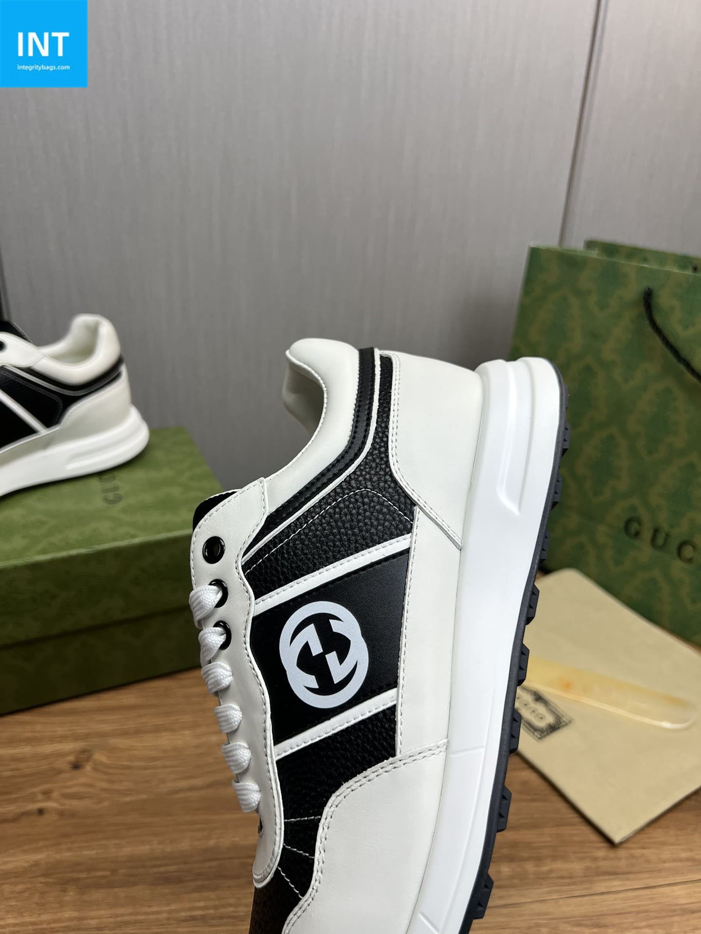 Gvc*1 Shoes | Mastercraft Quality