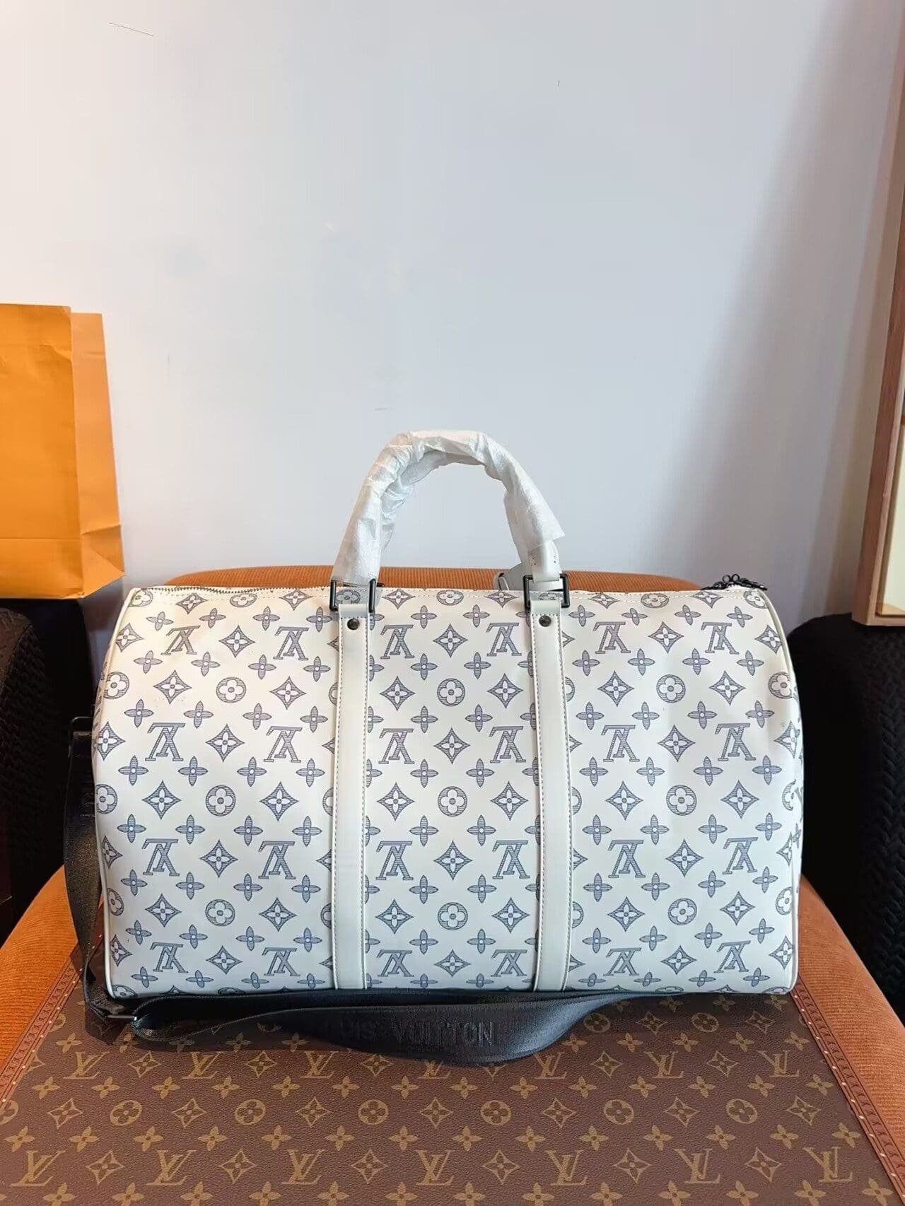 L0vis Vvtt0n M24954 Keepall Bandoulière 50