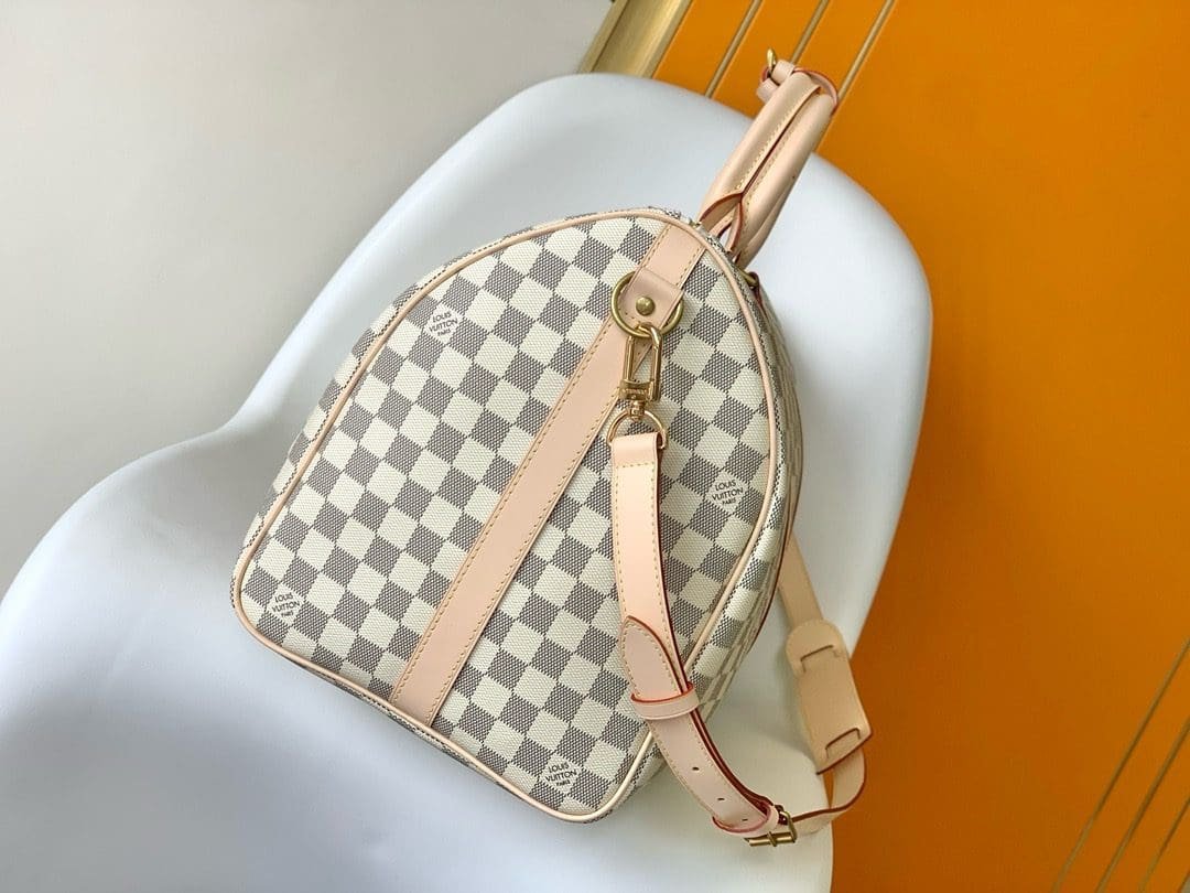 L0vis Vvtt0n N41429 Keepall Bandoulière 55