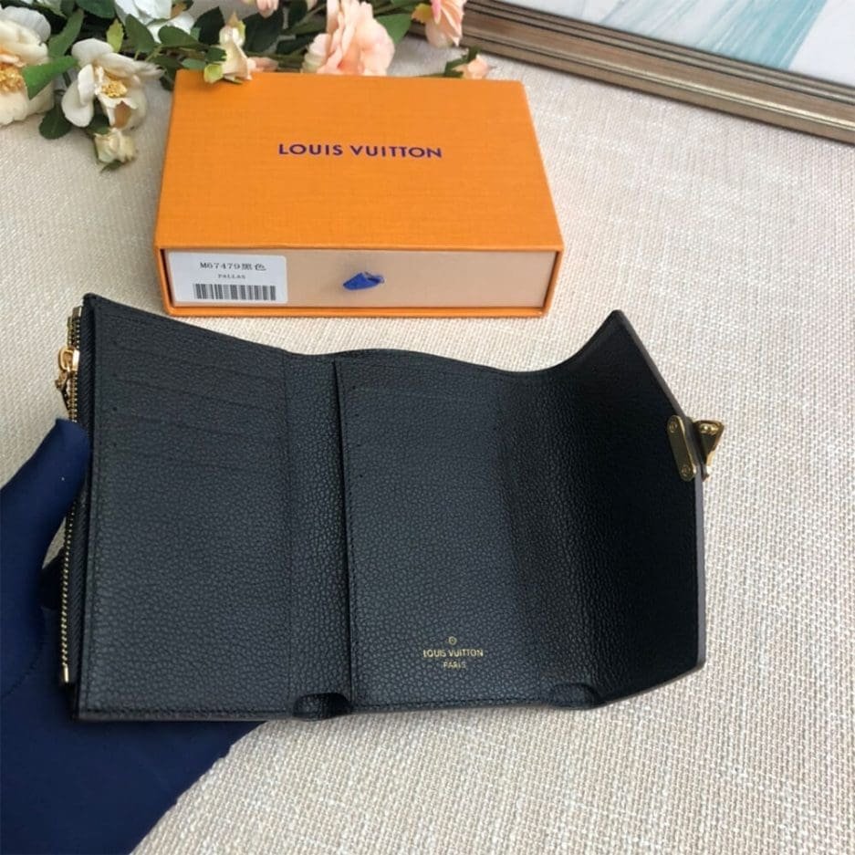 L0vis Vvtt0n Pallas Wallet M67479