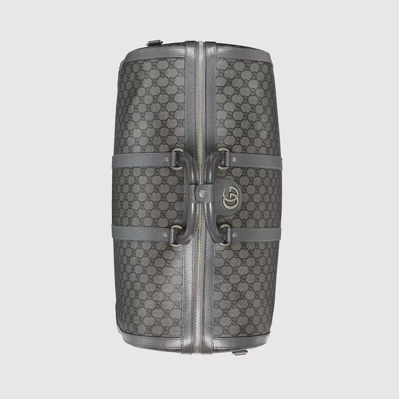 Gvc*1 OPHIDIA LARGE DUFFLE BAG