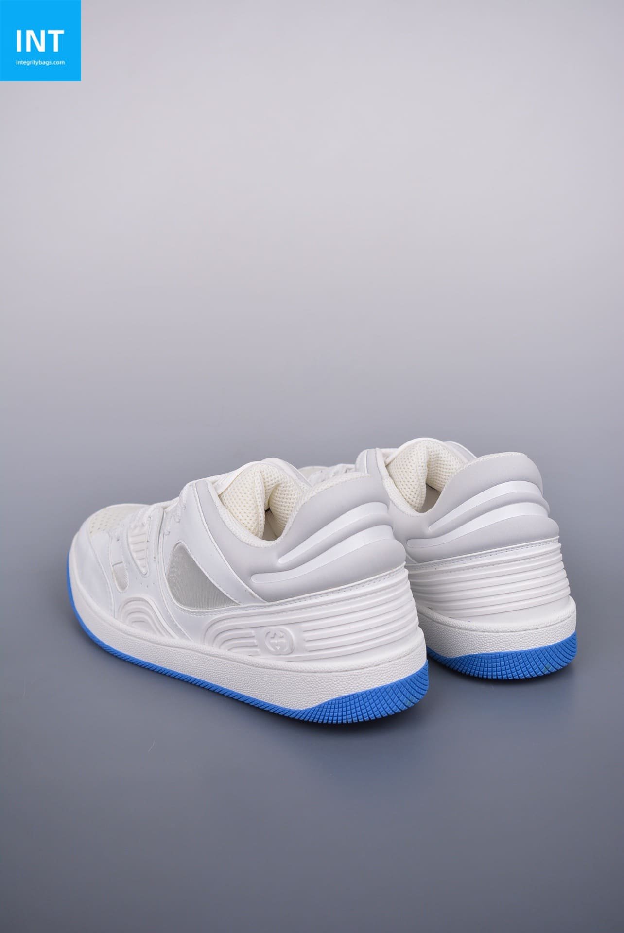 Gvc*1 Shoes | Mastercraft Quality