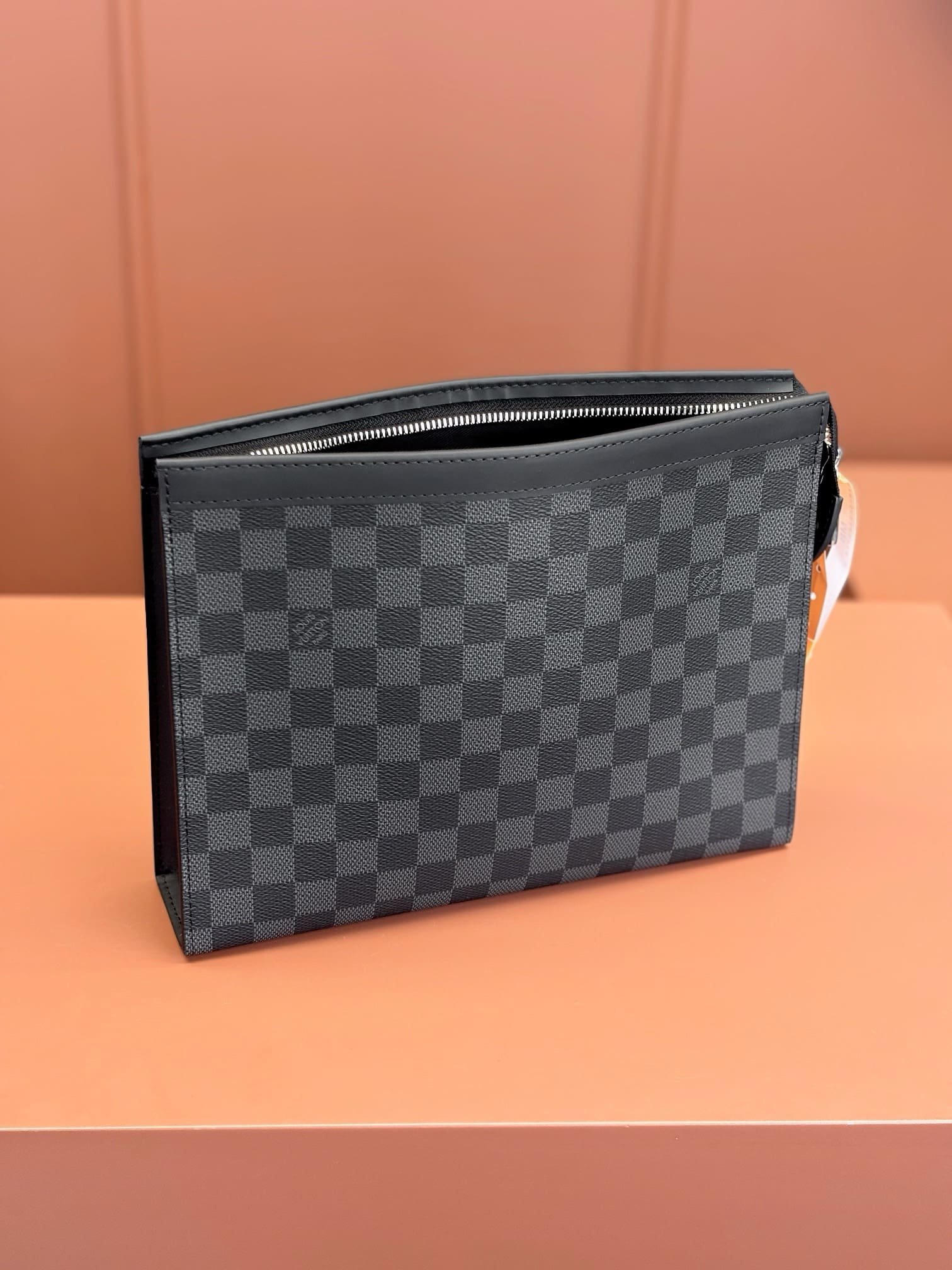 L0vis Vvtt0n N41696 Pochette Voyage MM