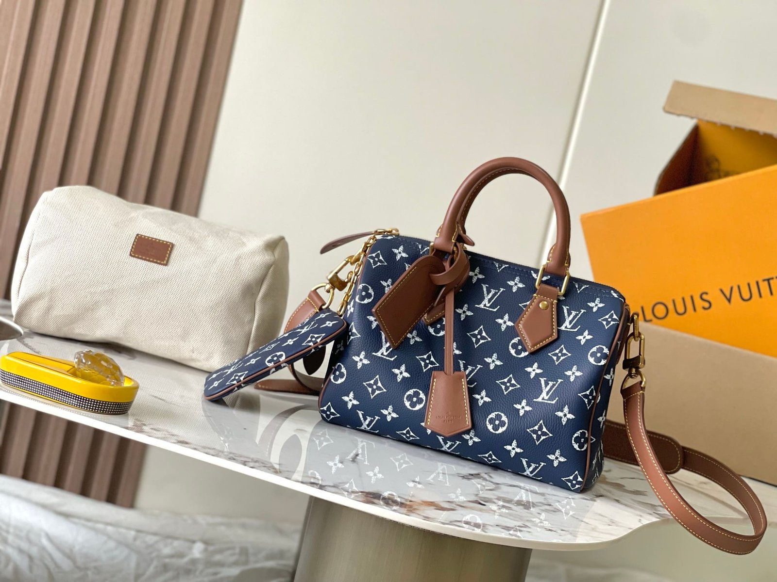 L0vis Vvtt0n M15278 Speedy P9 Bandoulière 25(Top quality)