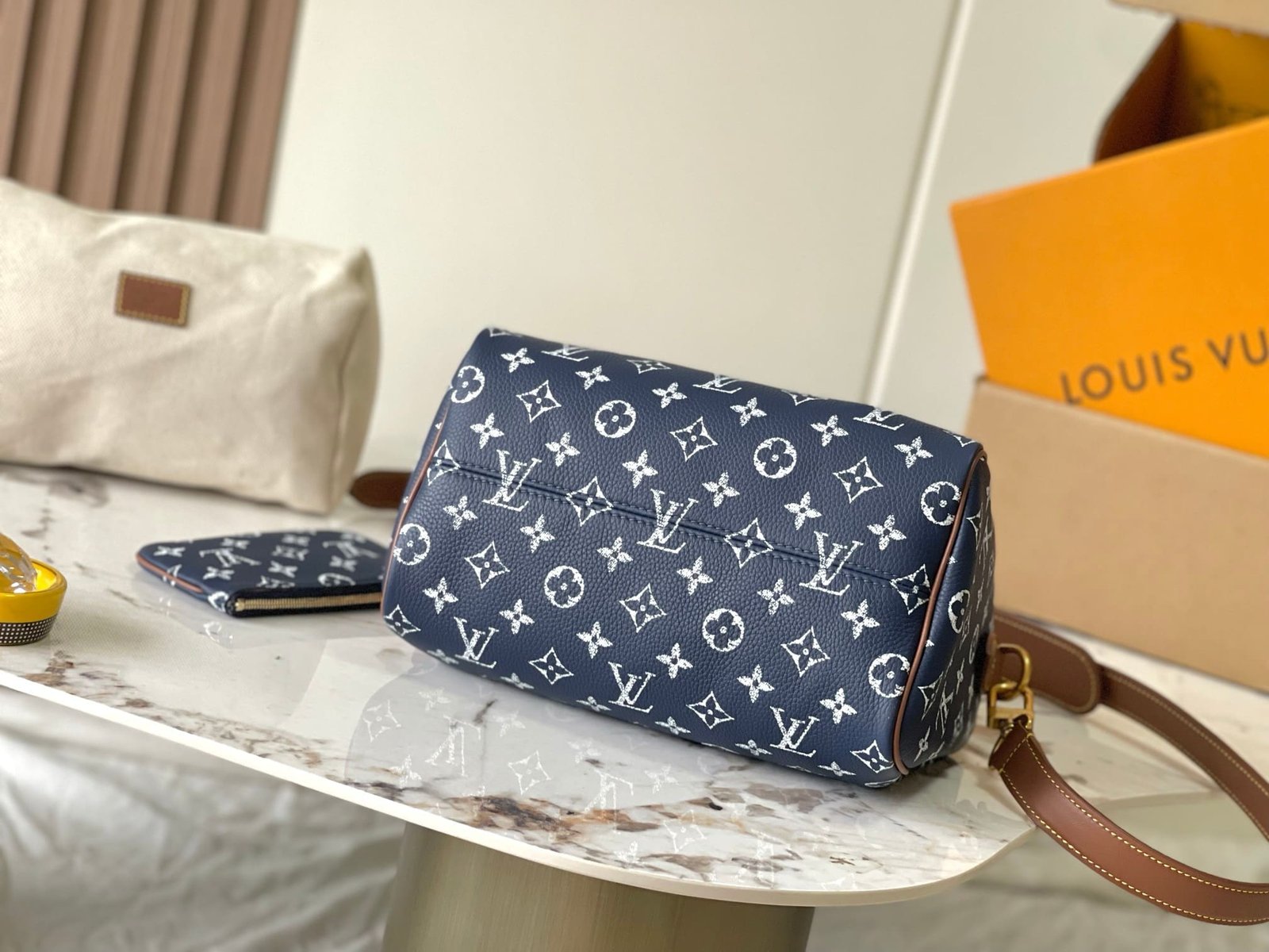 L0vis Vvtt0n M15278 Speedy P9 Bandoulière 25(Top quality)