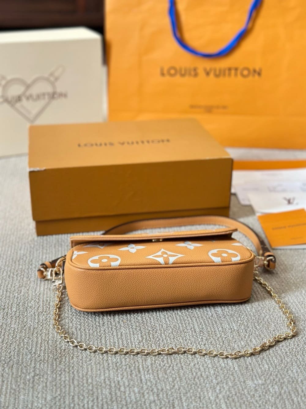 L0vis Vvtt0n M12758 Wallet On Chain Ivy