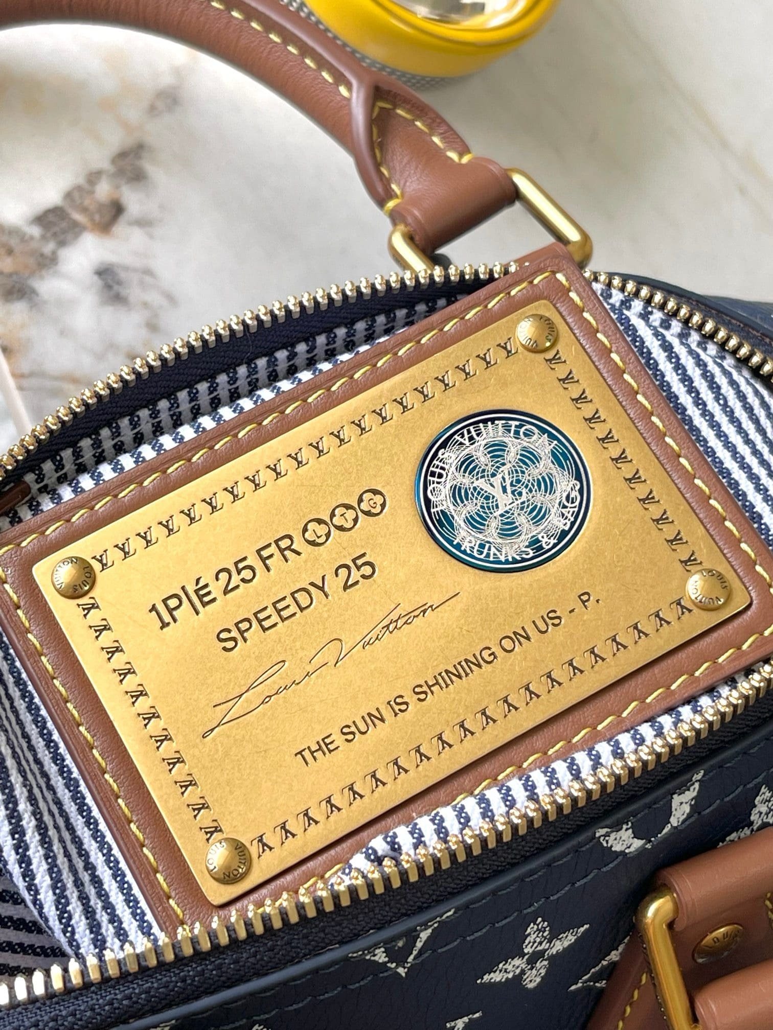 L0vis Vvtt0n M15278 Speedy P9 Bandoulière 25(Top quality)