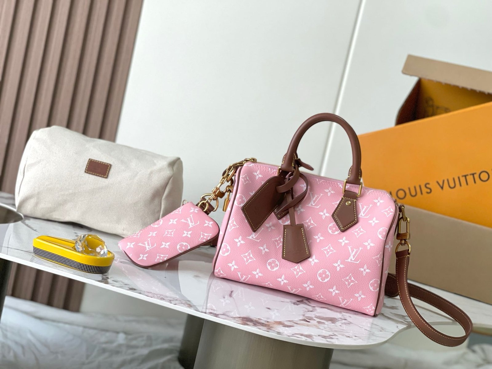 L0vis Vvtt0n M15279 Speedy P9 Bandoulière 25(Top quality)
