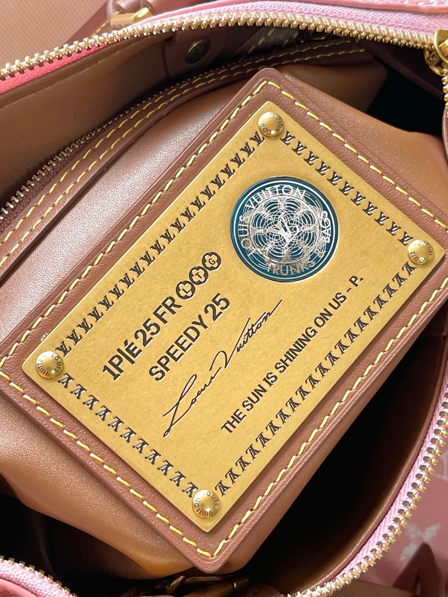 L0vis Vvtt0n M15279 Speedy P9 Bandoulière 25(Top quality)
