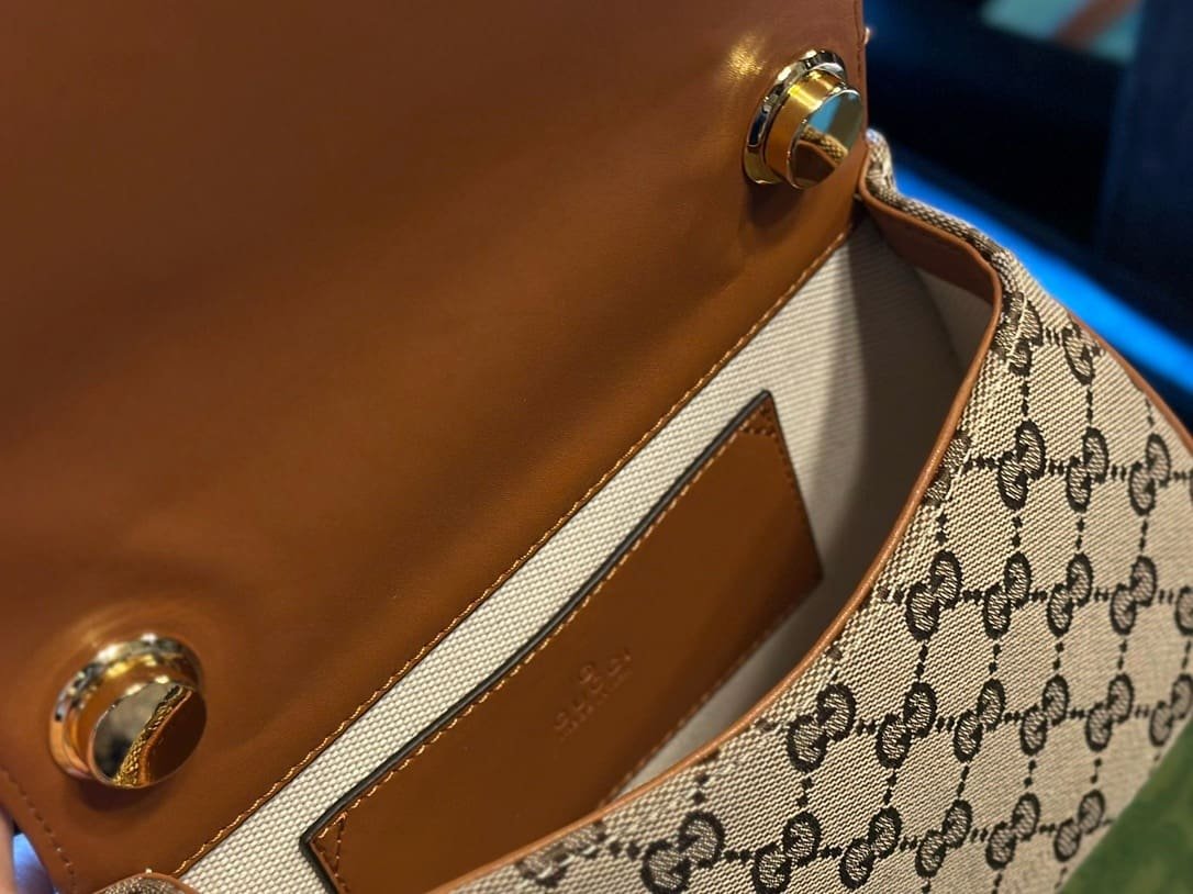 Gvc*1 Blondie mini shoulder bag
