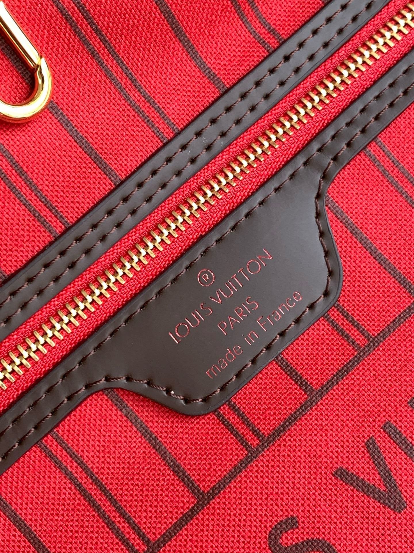 L0vis Vvtt0n N40600 Neverfull PM