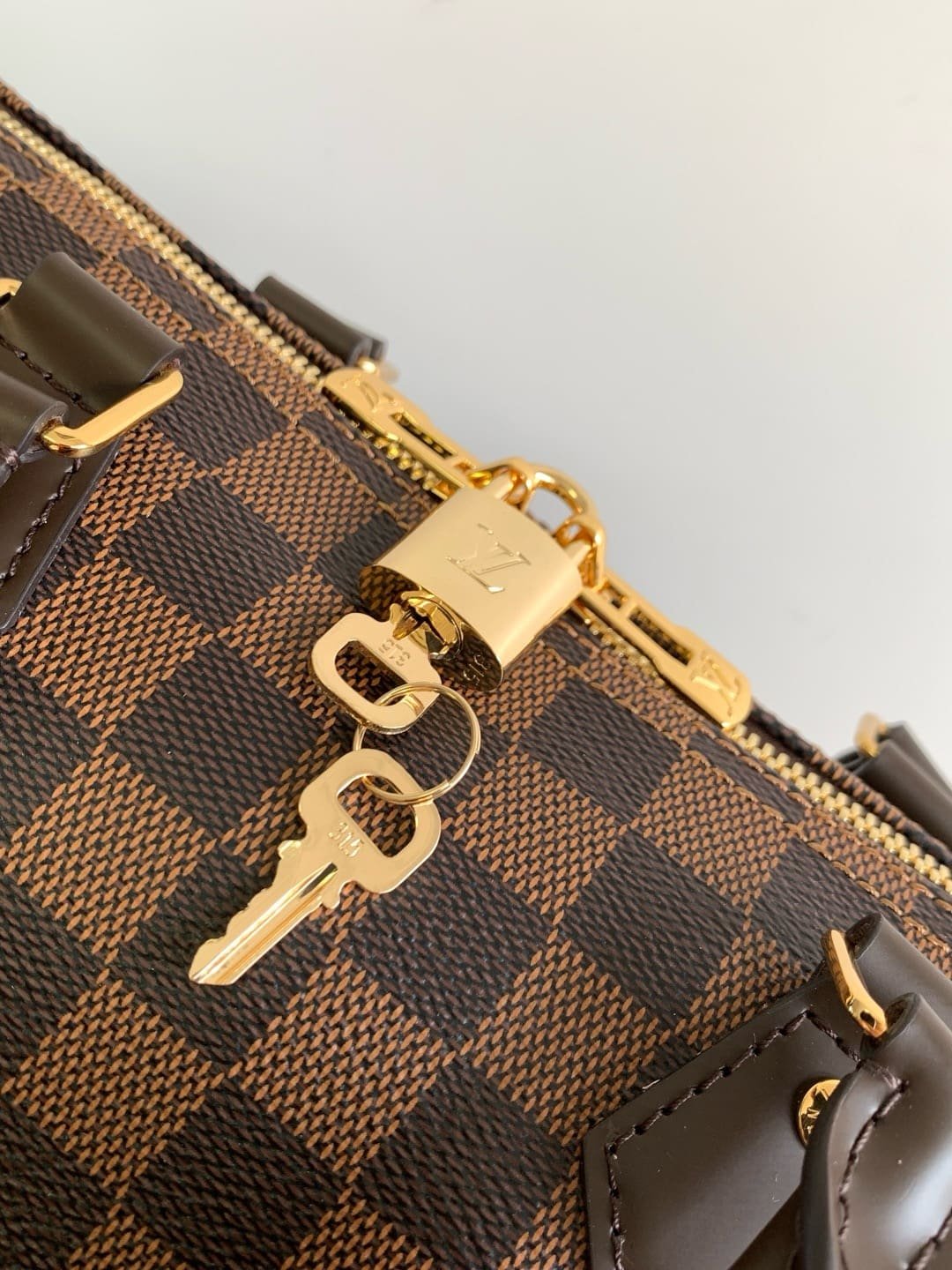 L0vis Vvtt0n N40590 Speedy Bandoulière 30