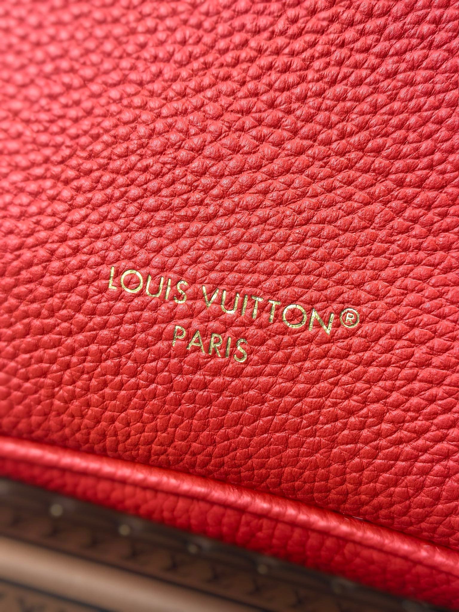 L0vis Vvtt0n M14997 LV x TM Neverfull Inside Out BB