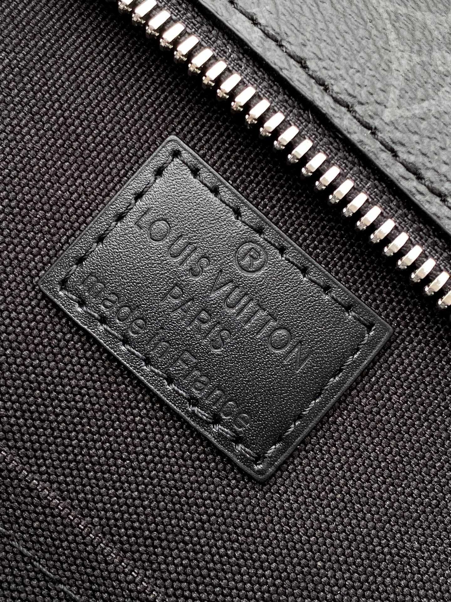 L0vis Vvtt0n M11742 Sac Plat Horizontal Zippe