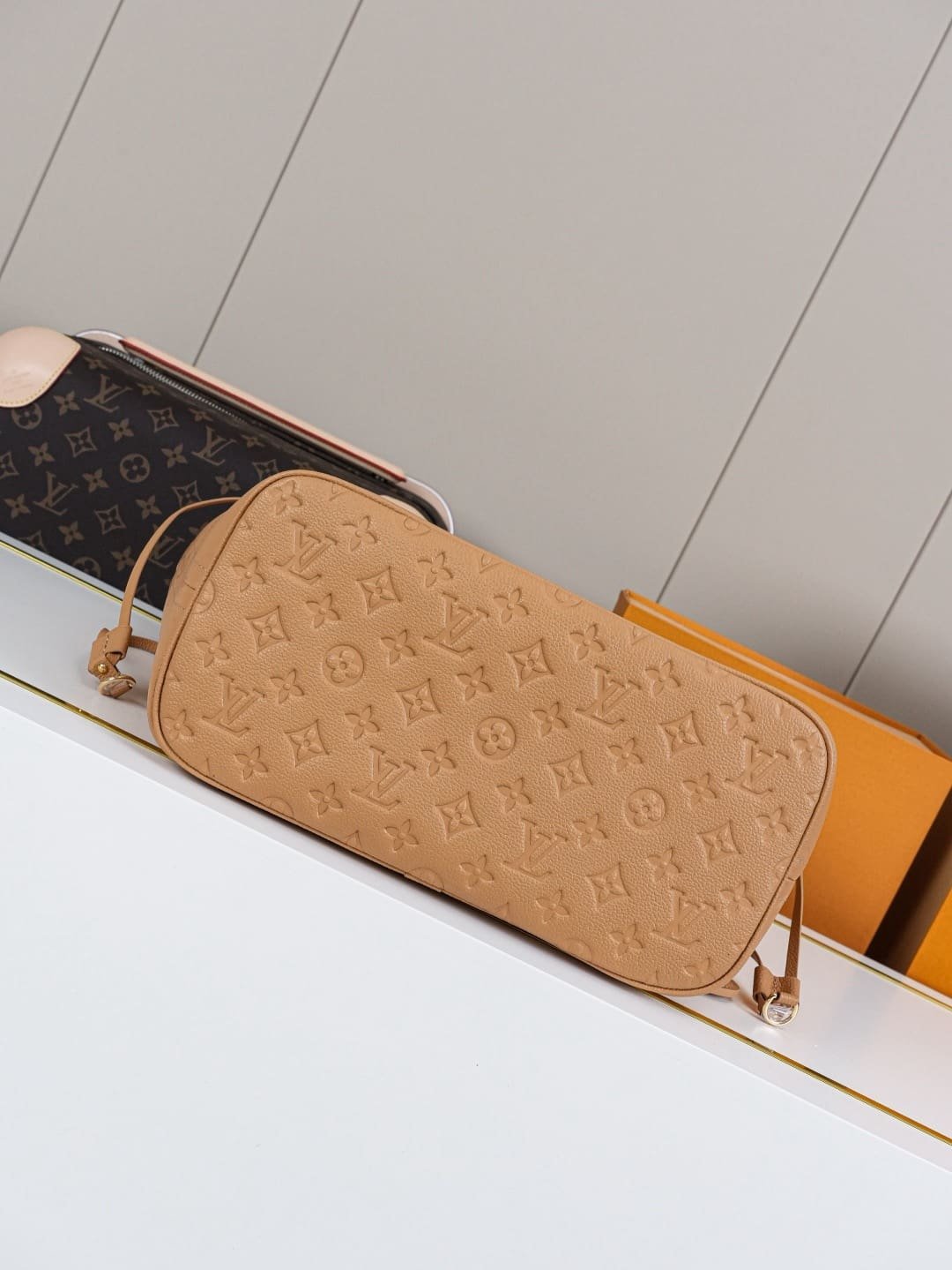 L0vis Vvtt0n M14319 Neverfull MM