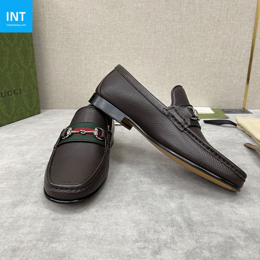 Gvc*1 Shoes | Mastercraft Quality