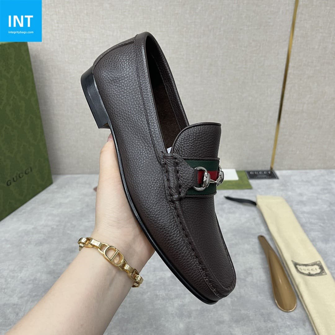 Gvc*1 Shoes | Mastercraft Quality