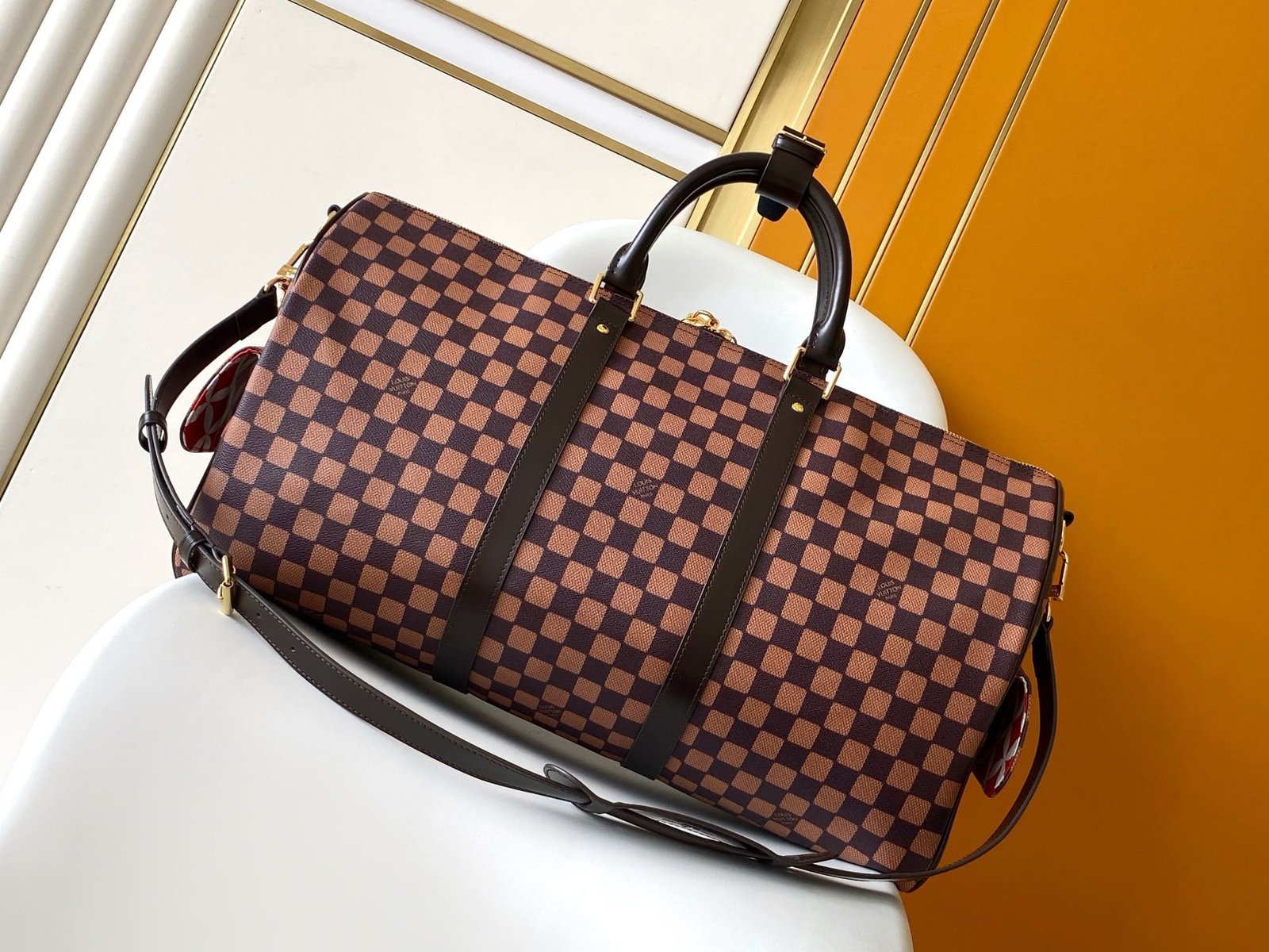 L0vis Vvtt0n N40799 Keepall Bandoulière 50(Top quality)