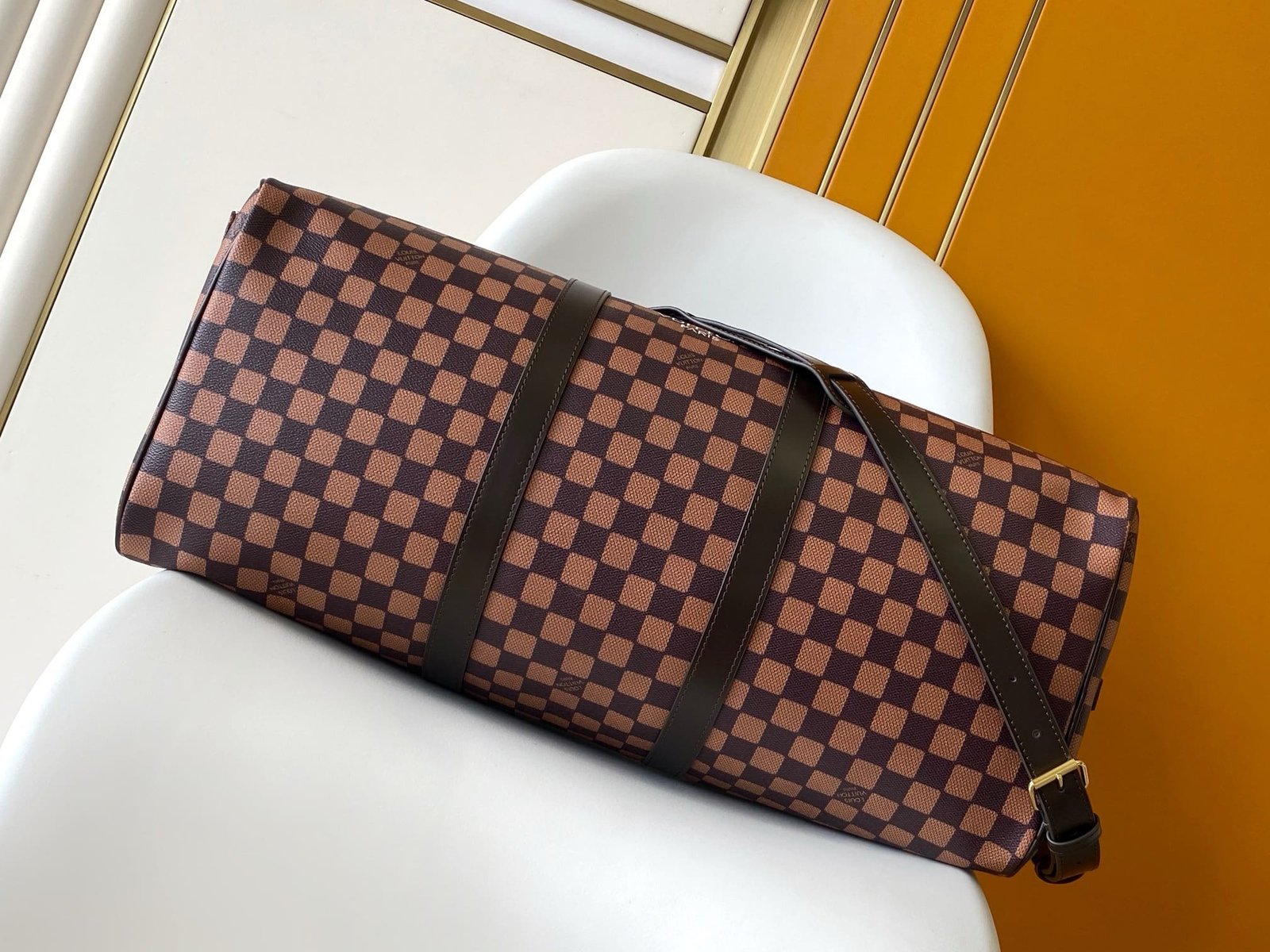 L0vis Vvtt0n N40799 Keepall Bandoulière 50(Top quality)