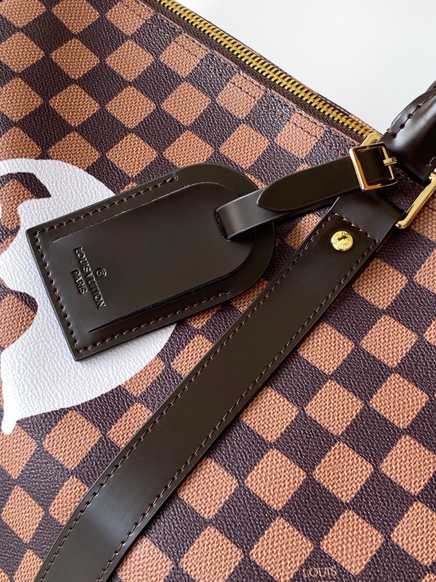 L0vis Vvtt0n N40799 Keepall Bandoulière 50(Top quality)
