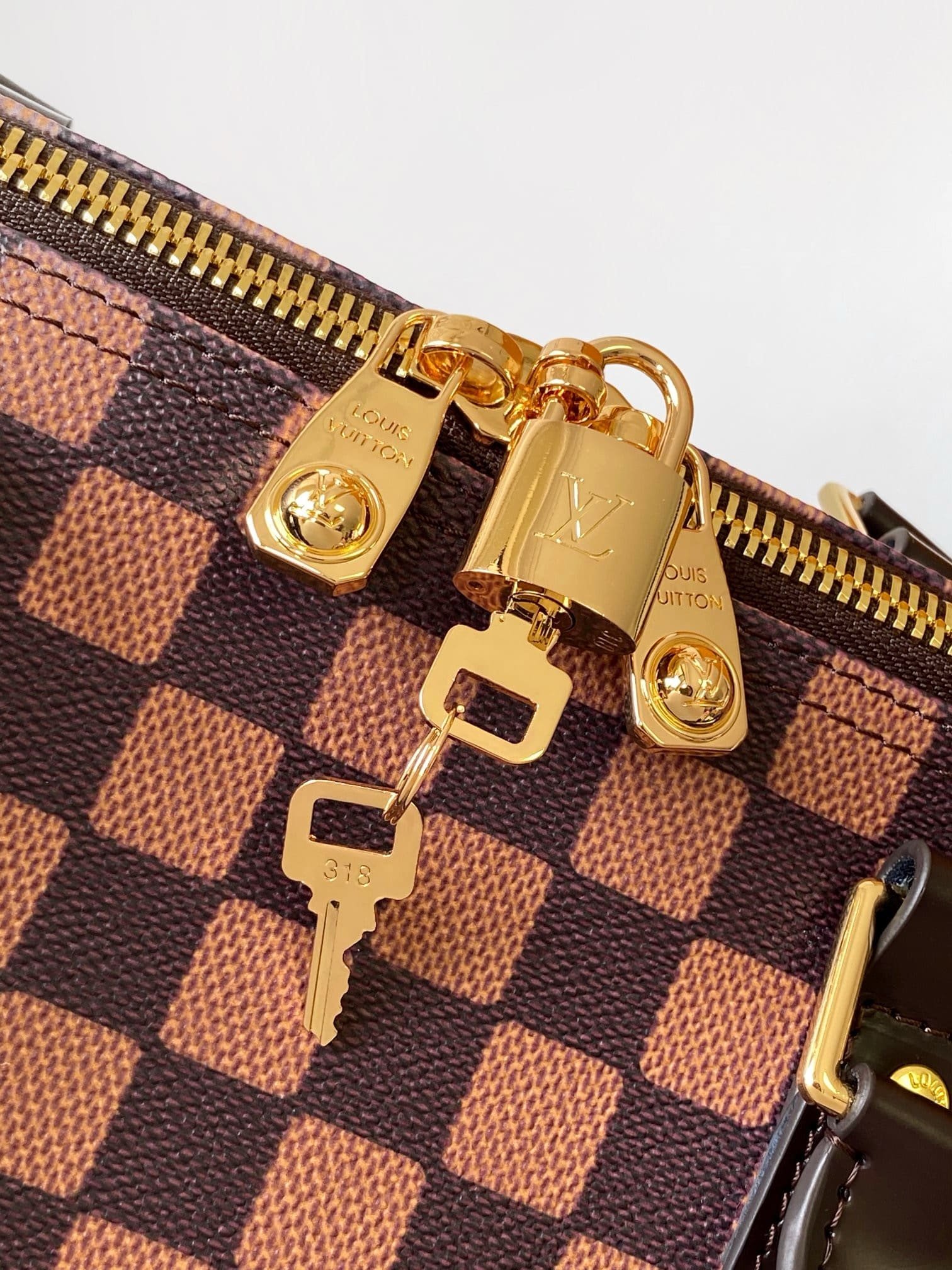 L0vis Vvtt0n N40799 Keepall Bandoulière 50(Top quality)