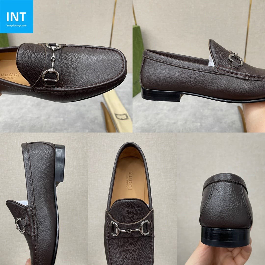 Gvc*1 Shoes | Mastercraft Quality