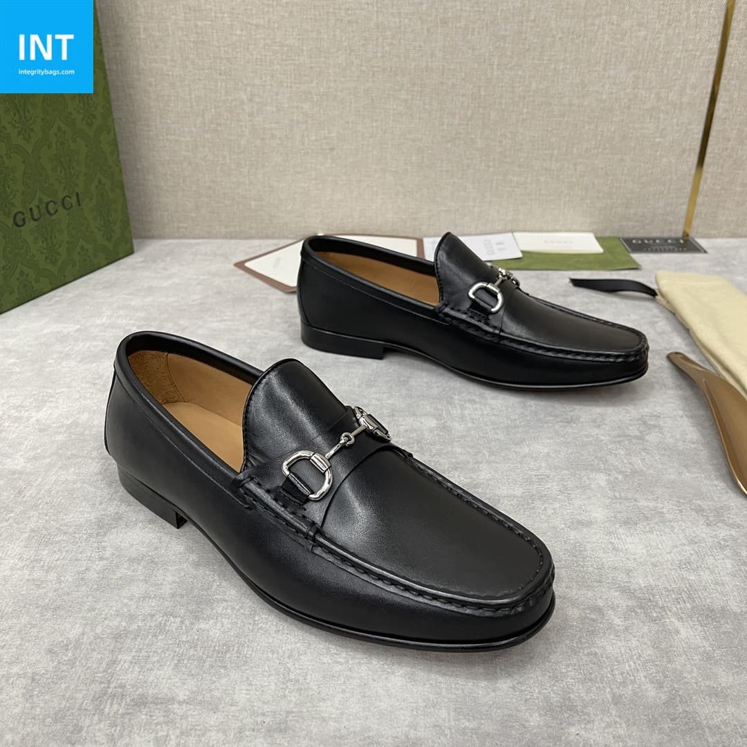 Gvc*1 Shoes | Mastercraft Quality
