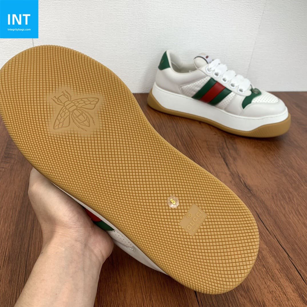 Gvc*1 Shoes | Mastercraft Quality