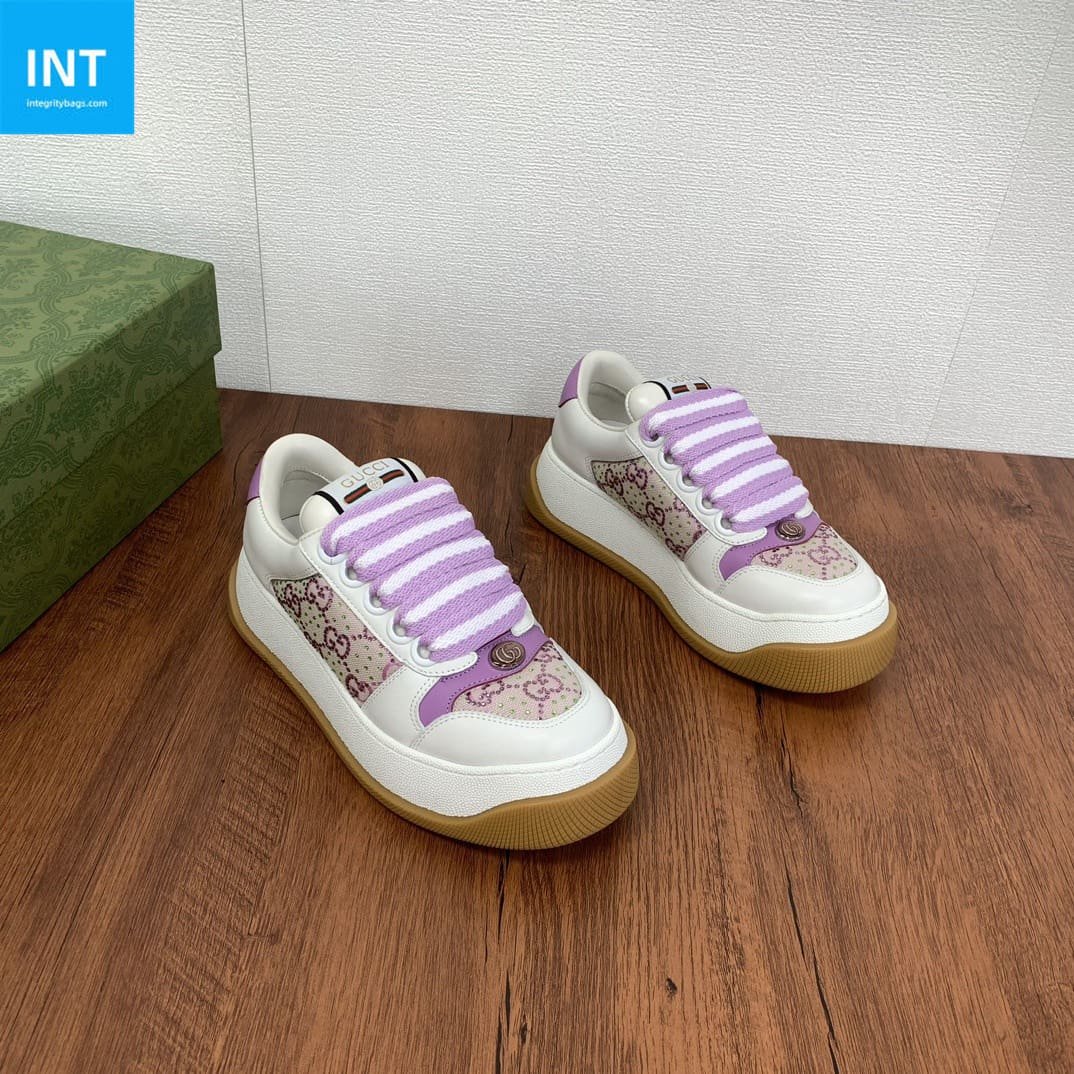 Gvc*1 Shoes | Mastercraft Quality