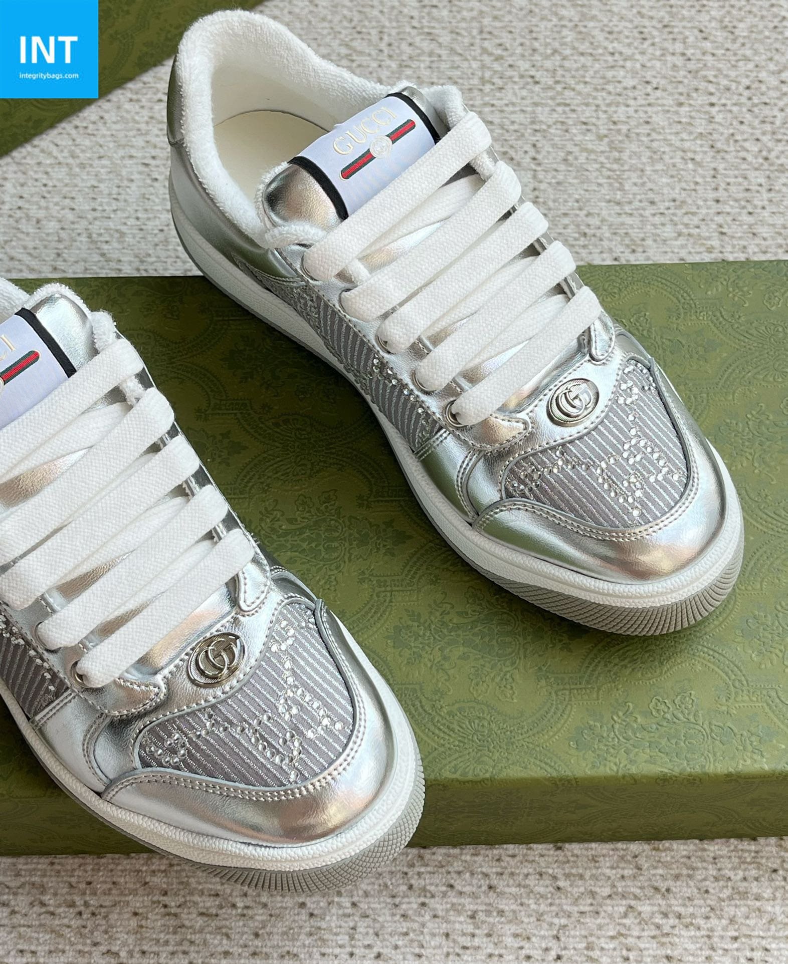 Gvc*1 Shoes | Mastercraft Quality