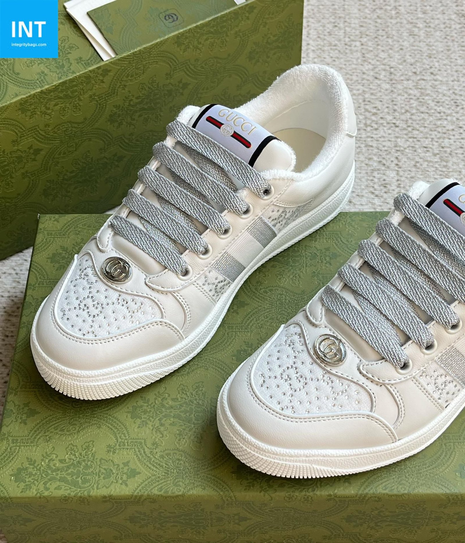 Gvc*1 Shoes | Mastercraft Quality