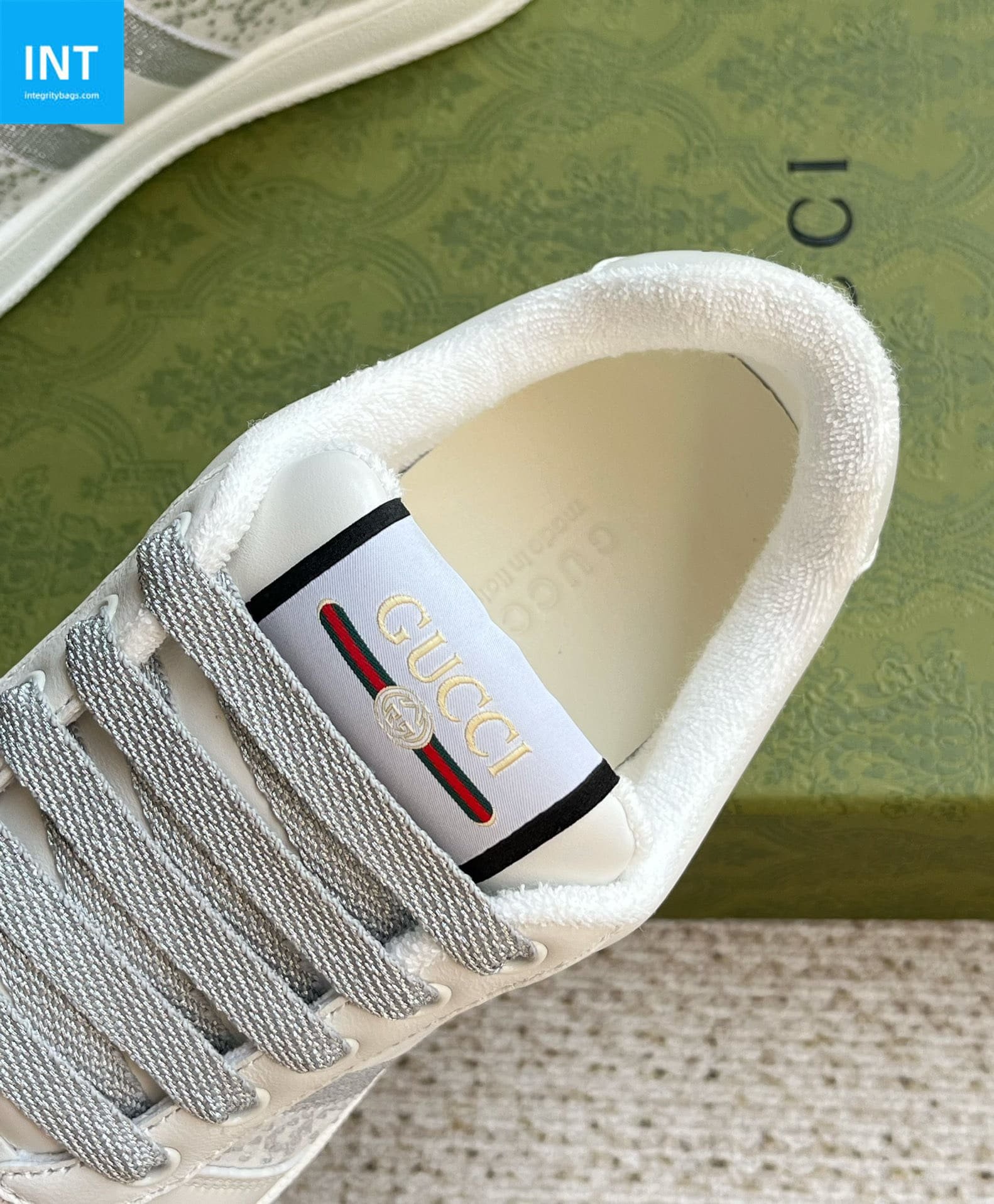 Gvc*1 Shoes | Mastercraft Quality