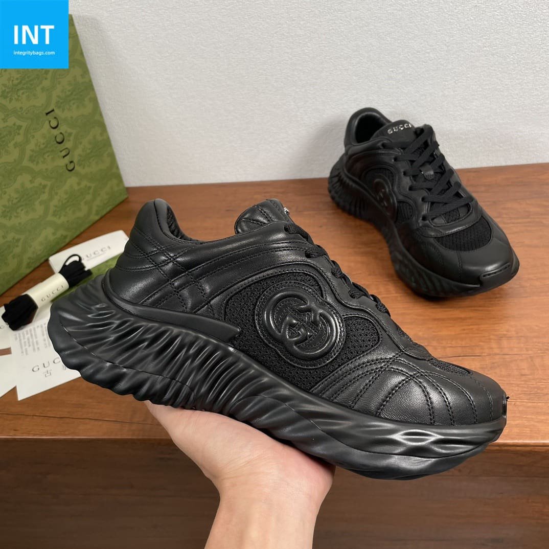 Gvc*1 Shoes | Mastercraft Quality