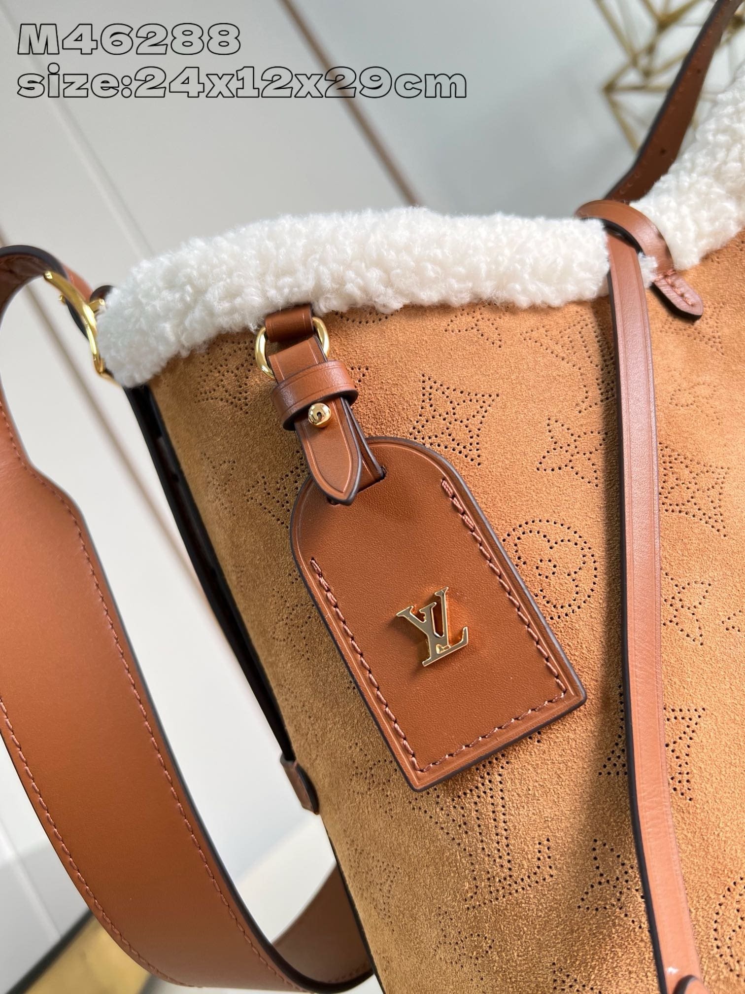 L0vis Vvtt0n M11843 CarryAll PM