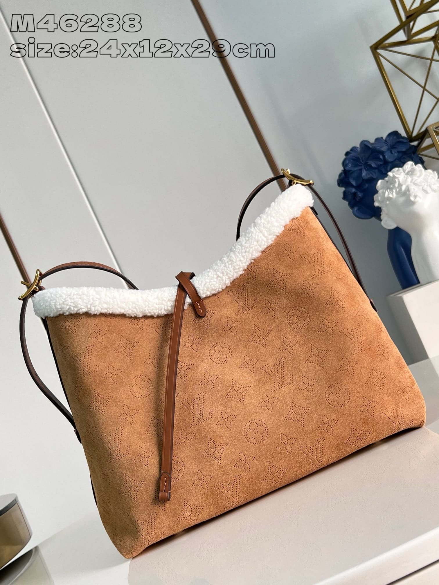 L0vis Vvtt0n M11843 CarryAll PM