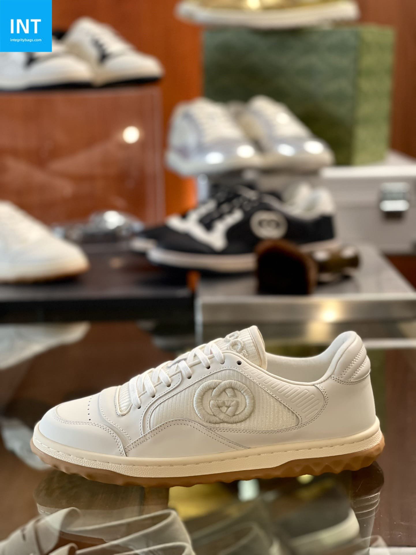 Gvc*1 Shoes | Mastercraft Quality