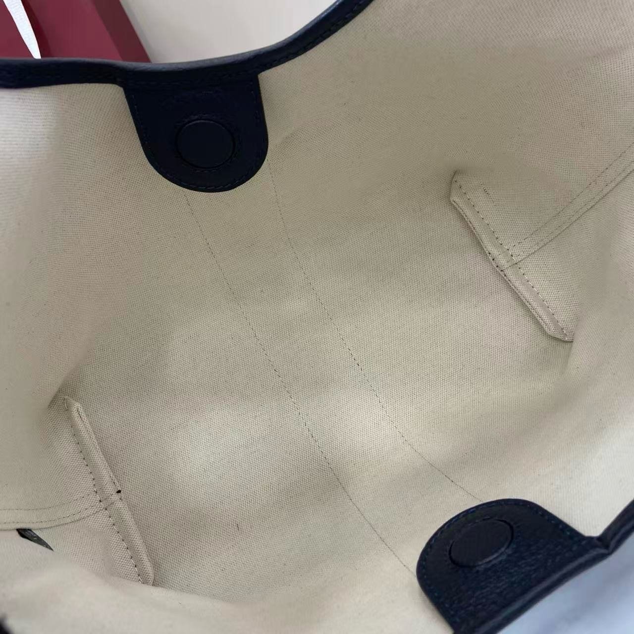 Gvc*1 Giglio small tote bag