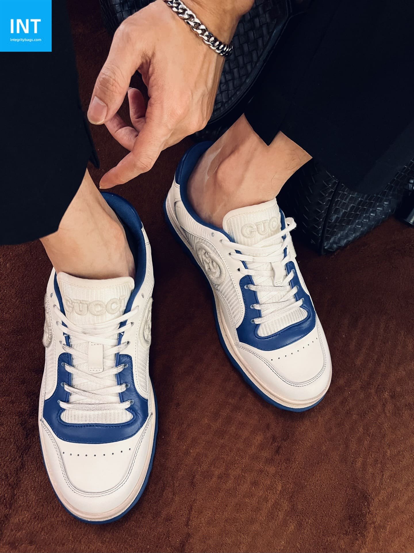 Gvc*1 Shoes | Mastercraft Quality