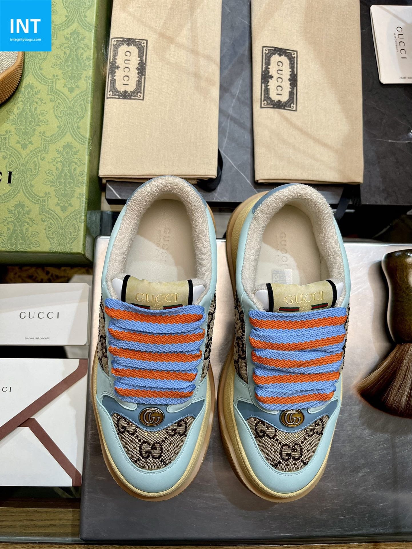 Gvc*1 Shoes | Mastercraft Quality