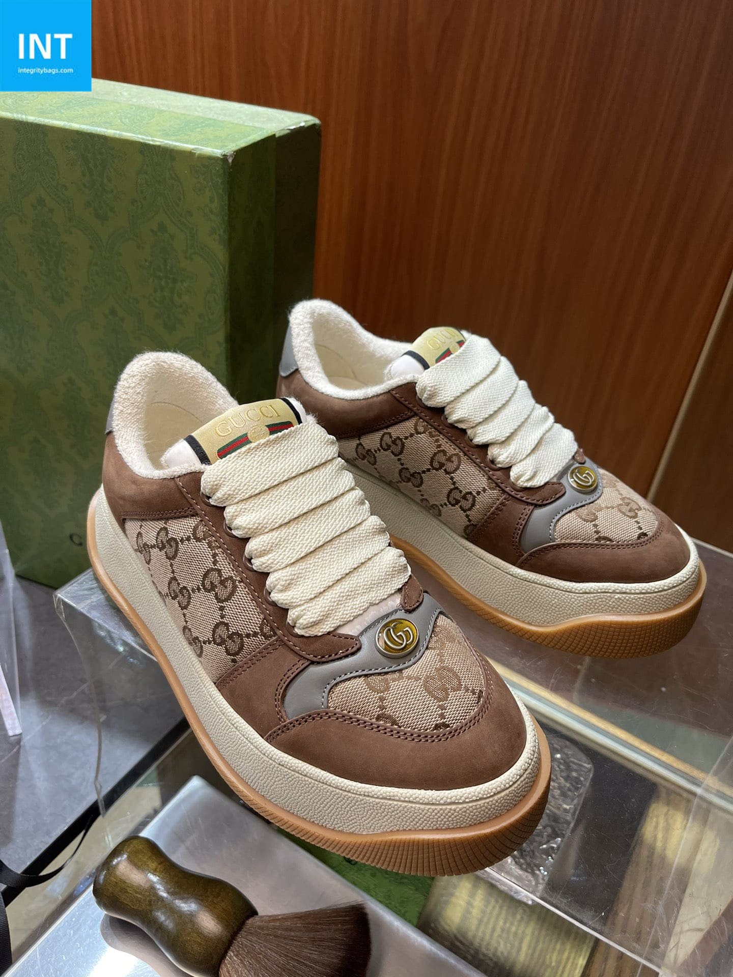 Gvc*1 Shoes | Mastercraft Quality