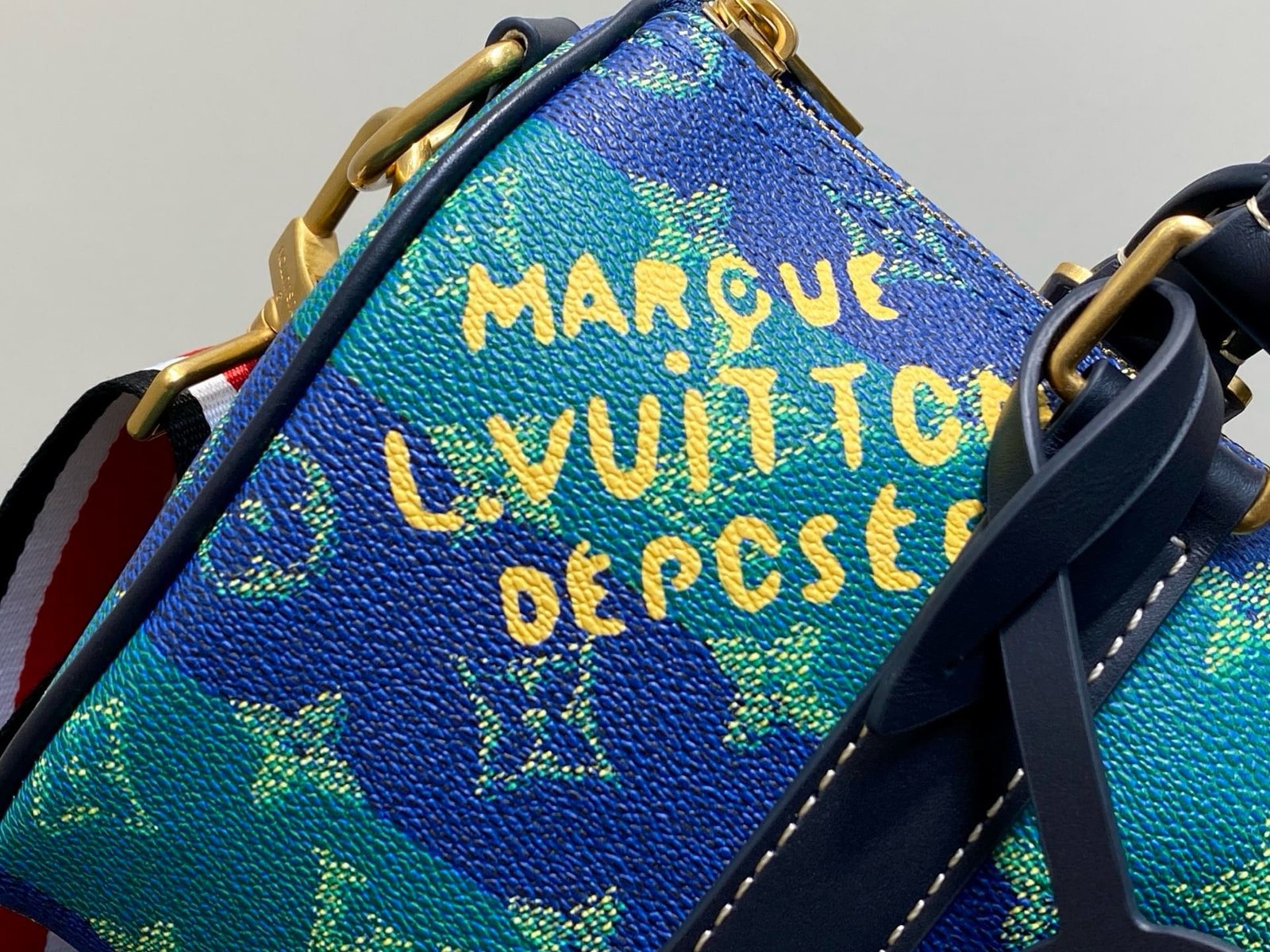 L0vis Vvtt0n M25786 Keepall Bandoulière 25