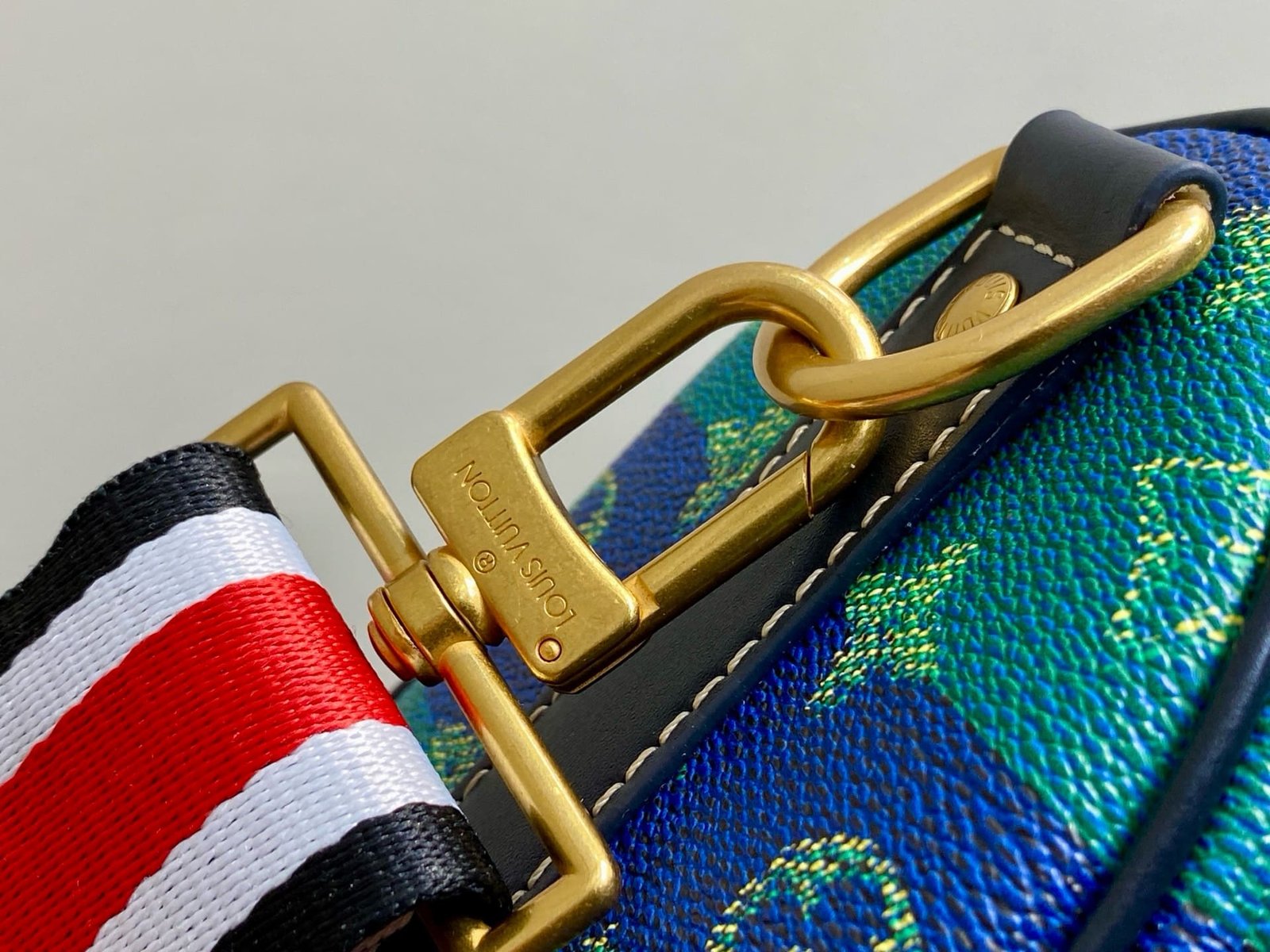 L0vis Vvtt0n M25786 Keepall Bandoulière 25