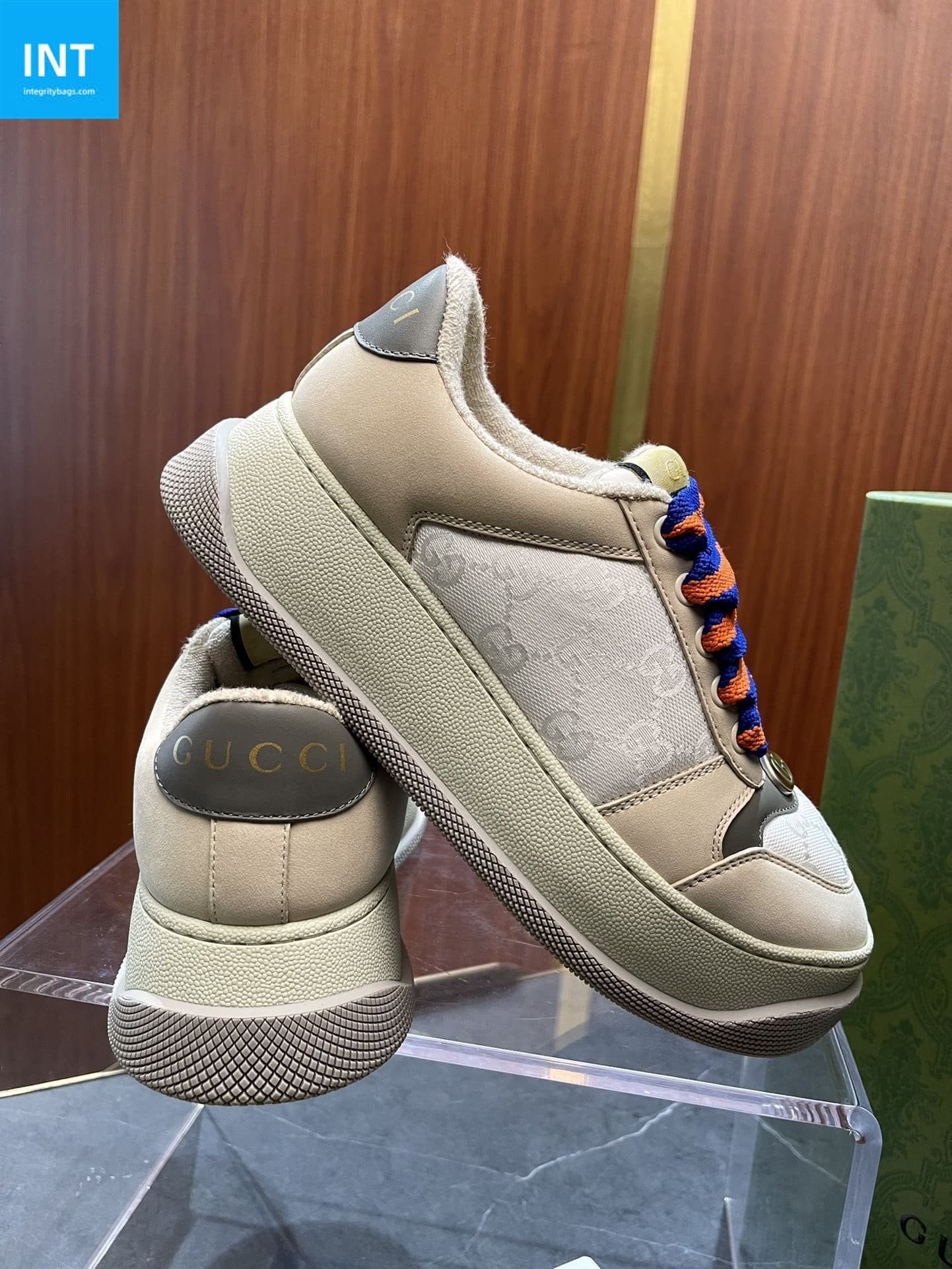 Gvc*1 Shoes | Mastercraft Quality