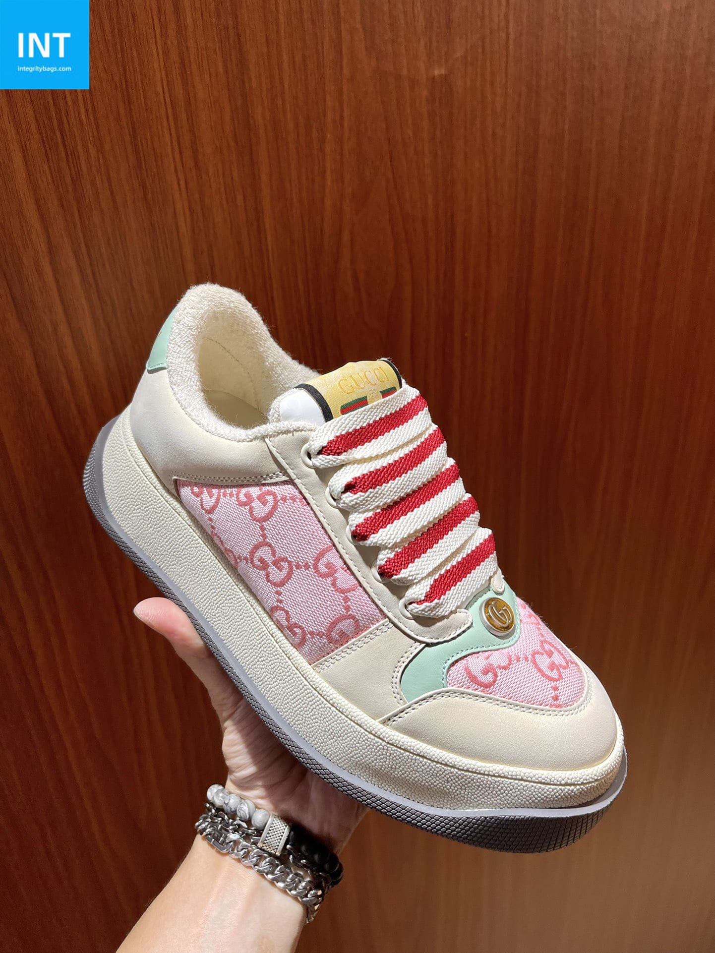 Gvc*1 Shoes | Mastercraft Quality